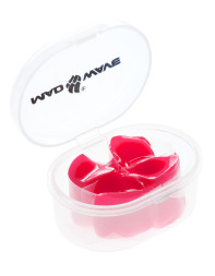 Беруши для плавания Mad Wave Ear plugs silicone