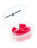 Беруши для плавания Mad Wave Ear plugs silicone