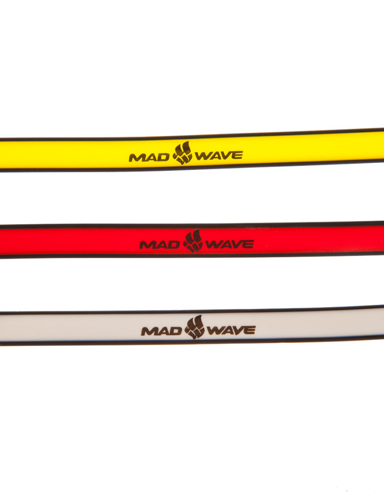 Ремешок для очков Additional Strap for goggles Mad Wave