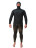 Гидрокостюм 9 мм HAMMERFISH BLACK 