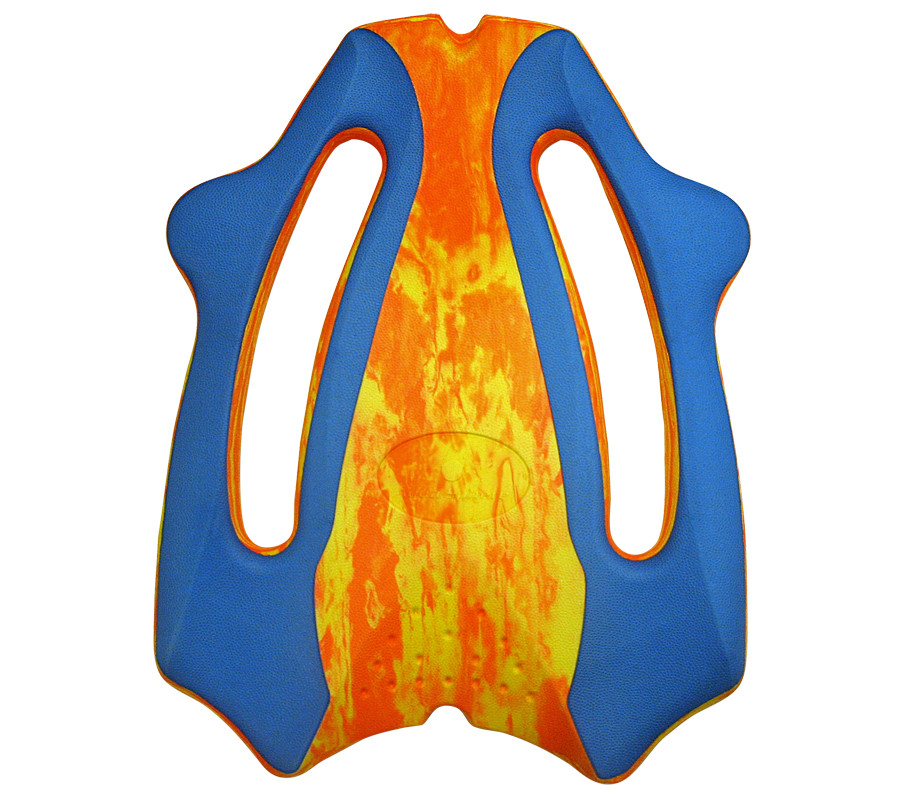 Доска для плавания Ergo Board Aqua Sphere