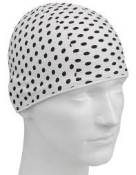 Латексная шапочка Print Bubble