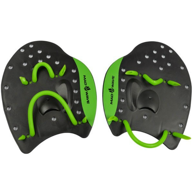 Лопатки MAD WAVE PRO