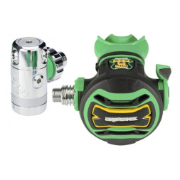 Регулятор Apeks XTX40 NEW DIN