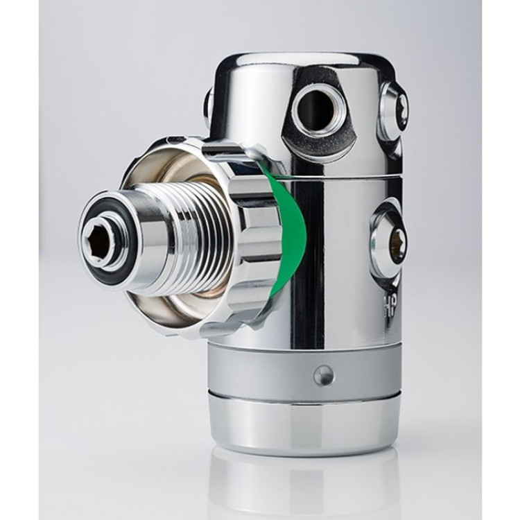 Регулятор Apeks XTX40 NEW DIN