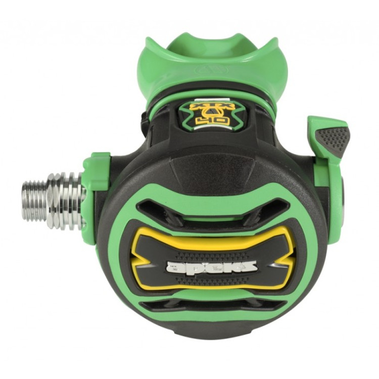 Регулятор Apeks XTX40 NEW DIN