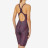 Гидрокостюм TYR Thresher Baja Open Back Swimsuit
