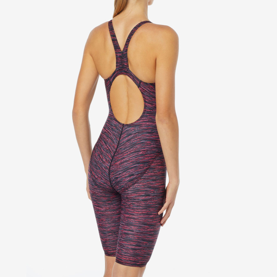 Гидрокостюм TYR Thresher Baja Open Back Swimsuit