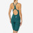 Гидрокостюм TYR Thresher Baja Open Back Swimsuit