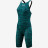 Гидрокостюм TYR Thresher Baja Open Back Swimsuit