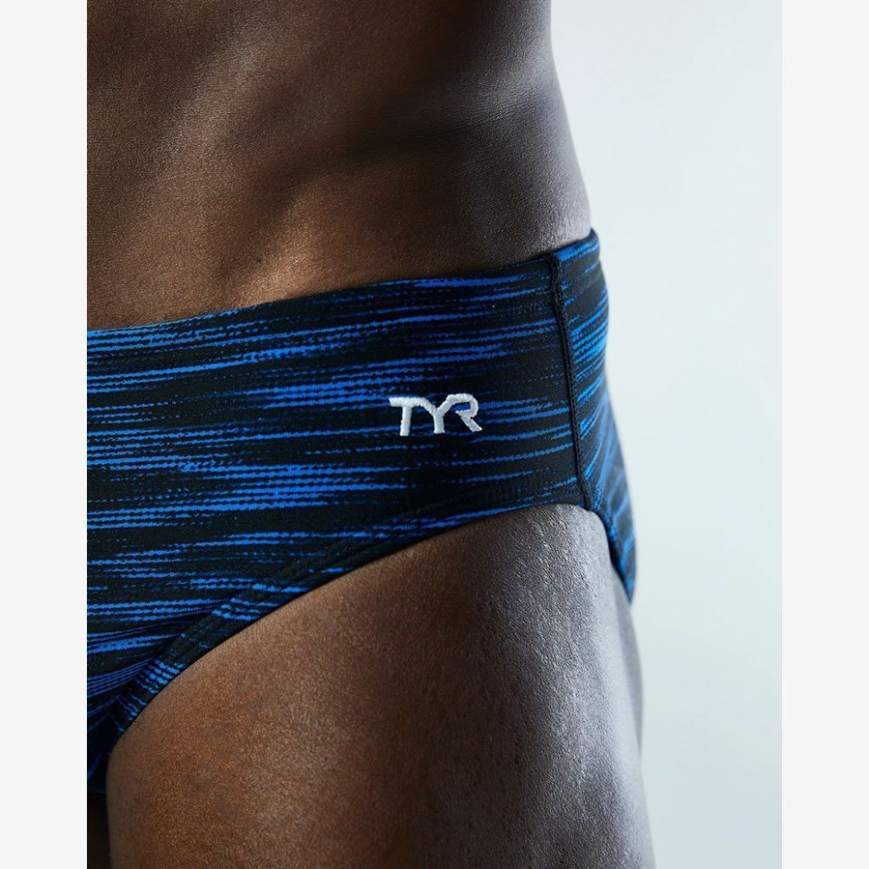 Плавки TYR Fizzy Racer