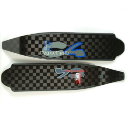 Лопасти BLUE FLAP HT