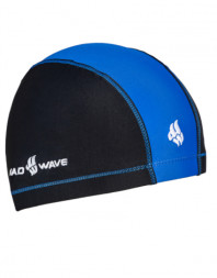 Шапочка Mad Wave Lycra DUOTONE