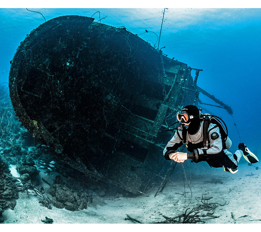 Регулятор LEG3ND ELITE Aqua Lung