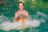 Усилитель сопротивления для рук Ergo Bells Aqua Sphere