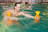 Усилитель сопротивления для рук Ergo Bells Aqua Sphere