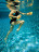 Усилитель сопротивления для рук Ergo Bells Aqua Sphere
