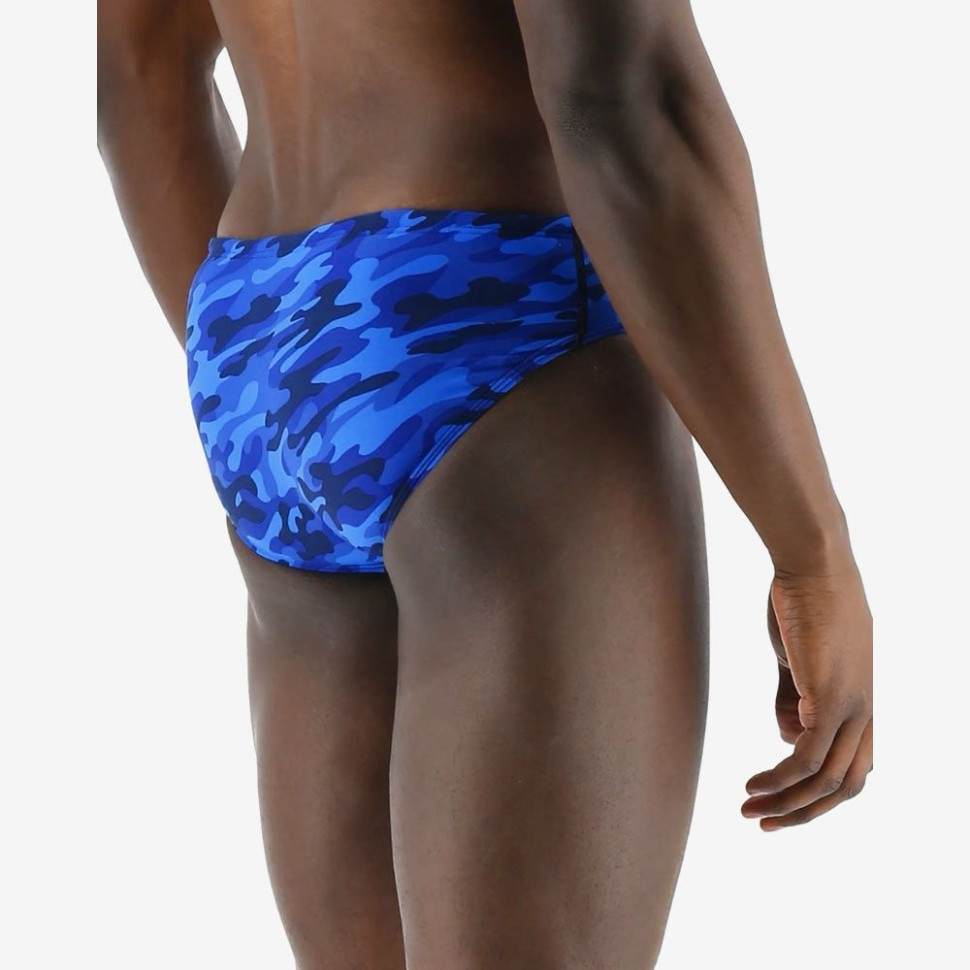 Плавки TYR Camo Racer