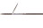 Гарпун tahitian Shaft, один флажок, зацеп прорезь, ø6,25 мм