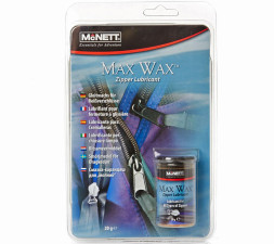 Воск для молний ZIPPER WAX (20 г)
