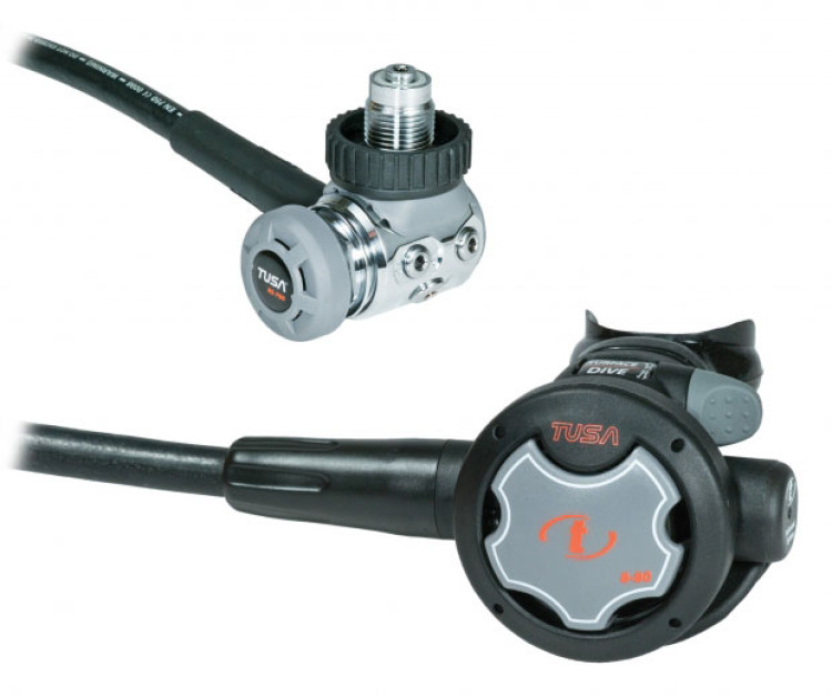 Регулятор TUSA RS-790 DIN
