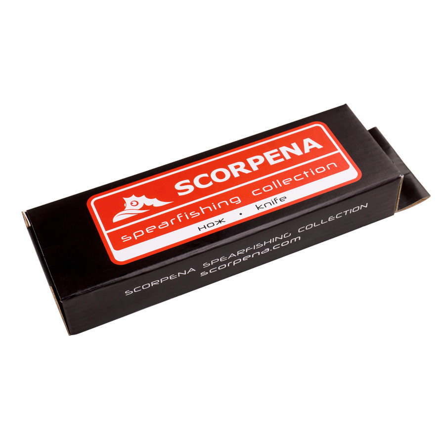 Нож Scorpena A 