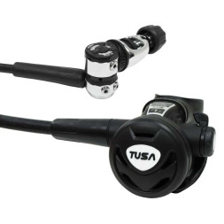 Регулятор TUSA RS-811 DIN