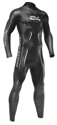 Гидрокостюм C4 SIDERAL MONO MAN 3.5 мм
