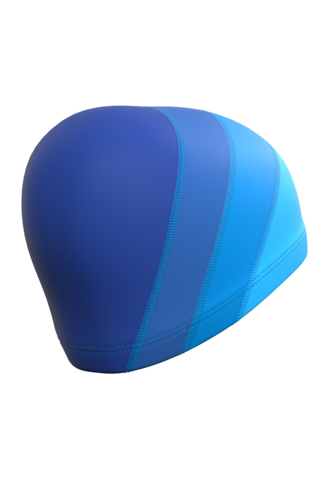 Текстильная шапочка LONG HAIR Adult Lycra