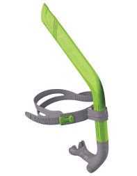 Дыхательный тренажер PRO SNORKEL junior
