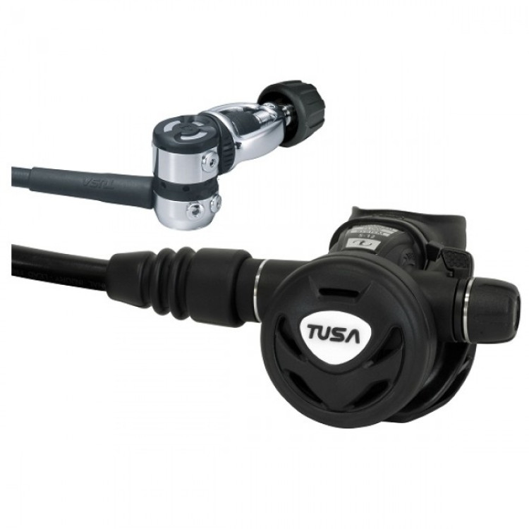 Регулятор TUSA RS-812 DIN