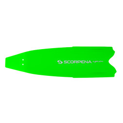 Лопасти Apnea Ecoline для ласт Scorpena