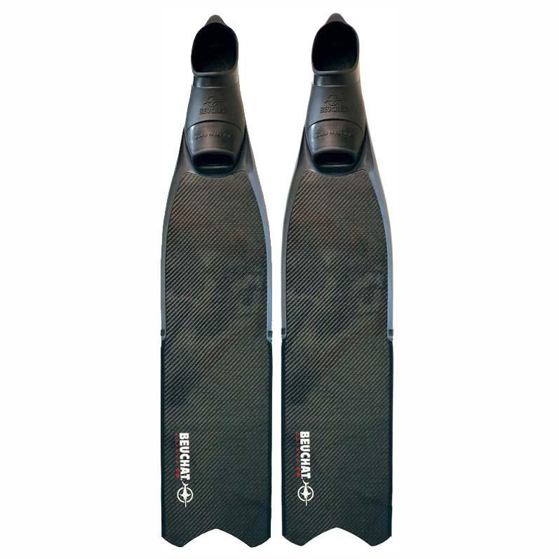 Ласты BEUCHAT Mundial Carbon LS
