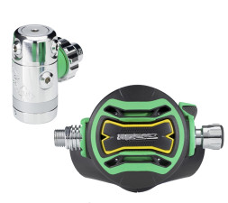 Регулятор XTX 50 Nitrox 2013 Apeks
