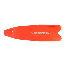 Лопасти Apnea Elite для ласт Scorpena