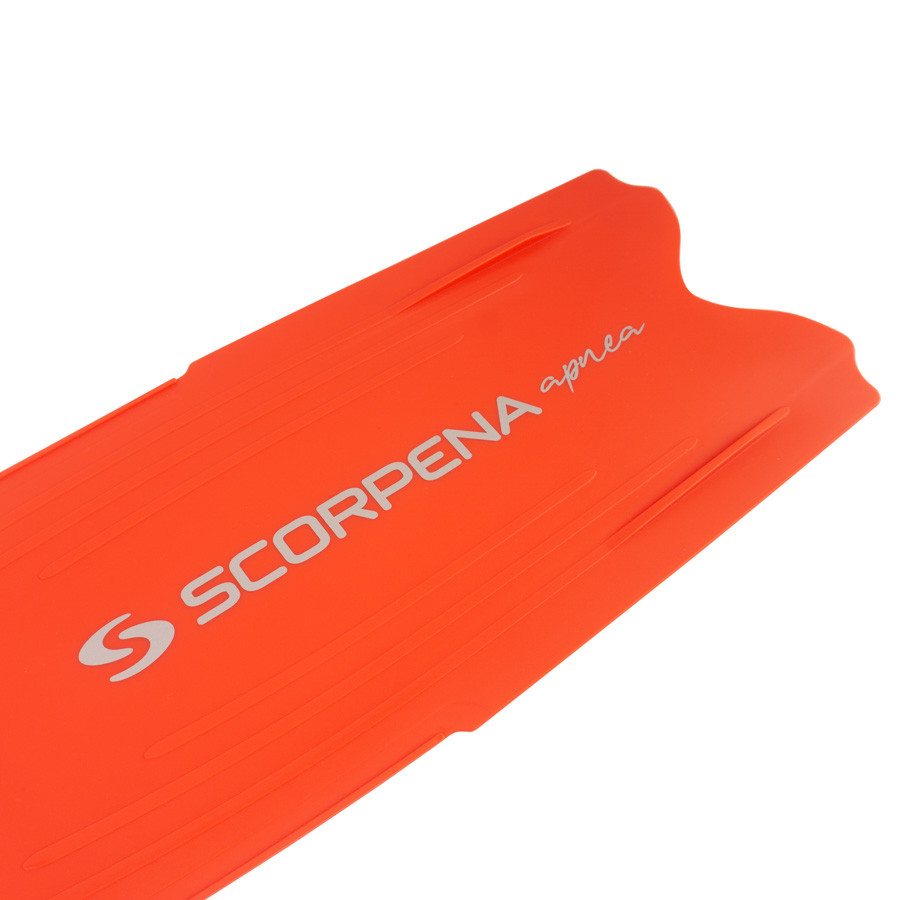 Лопасти Apnea Elite для ласт Scorpena