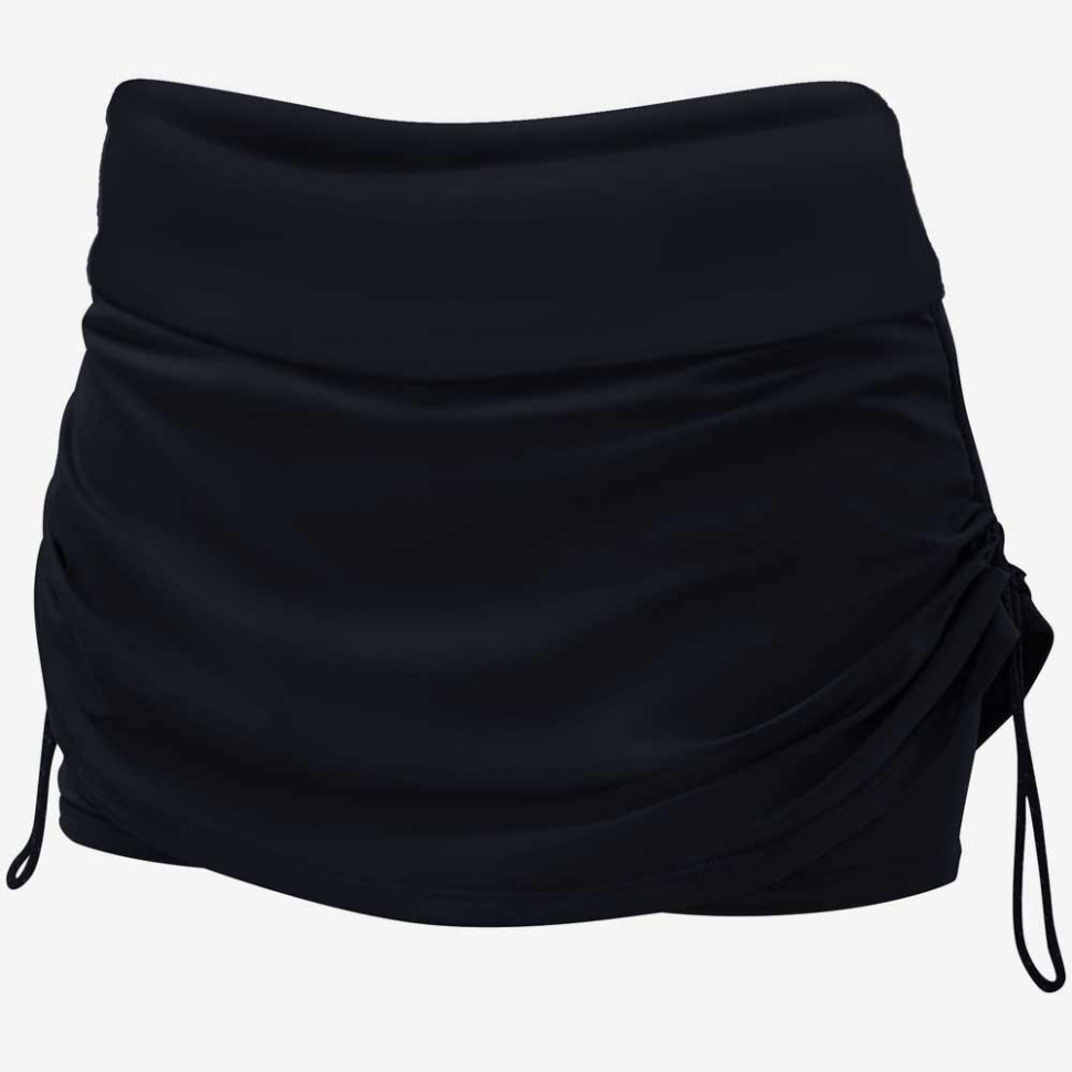 Юбка-шорты TYR Solid Della Skort