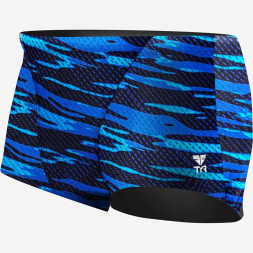 Транки TYR Crypsis All Over Trunk