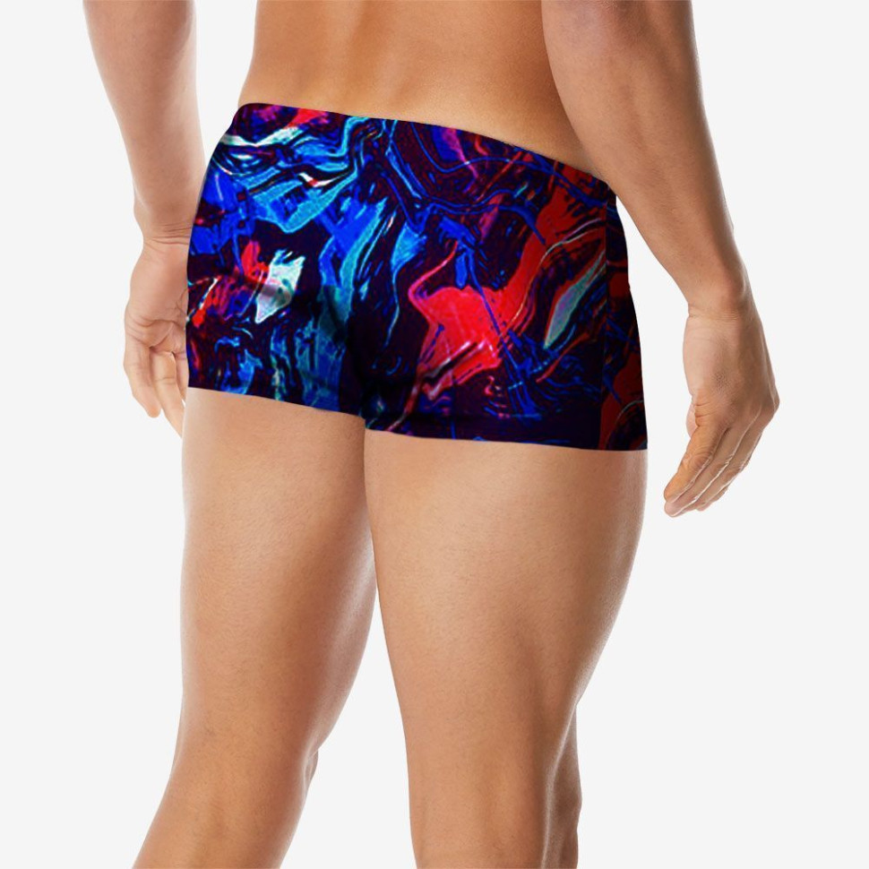 Транки TYR Penello All Over Trunk
