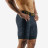 Шорты компрессионные TYR Men&#039;s Compression 8&quot; Short