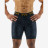 Шорты компрессионные TYR Men&#039;s Compression 8&quot; Short