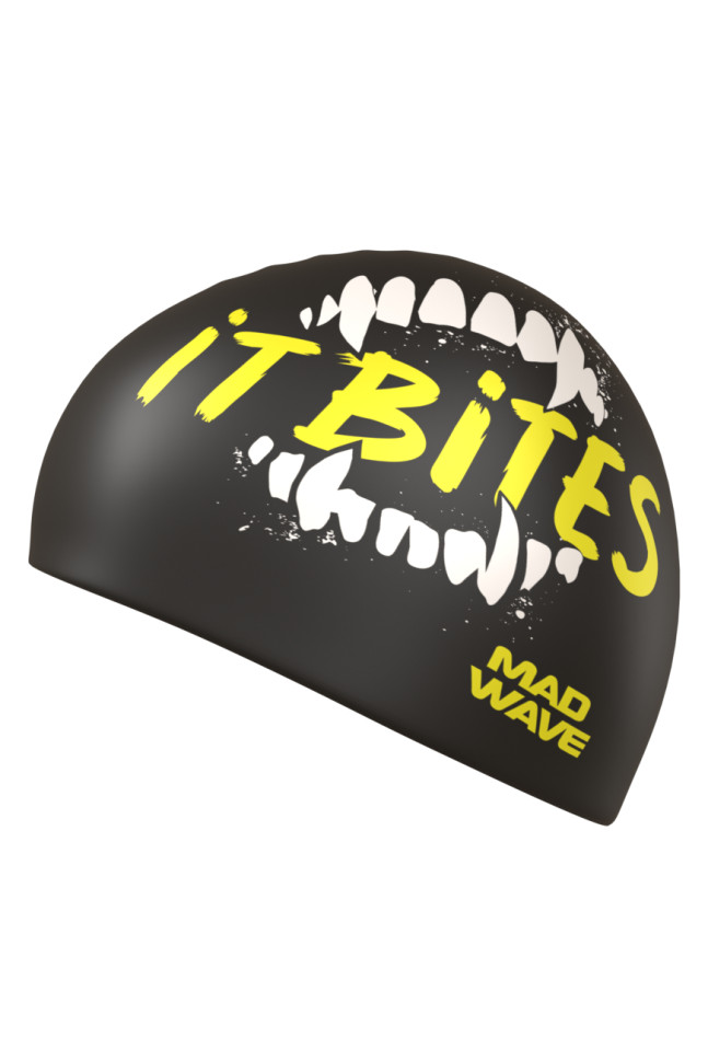 Силиконовая шапочка IT BITES