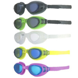 Очки для плавания детские TYR Technoflex 2.0 JR