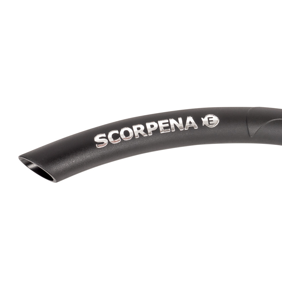 Трубка Scorpena E с клапаном 