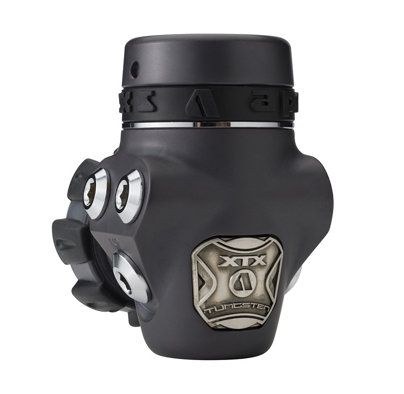 Регулятор Tungsten  Apeks