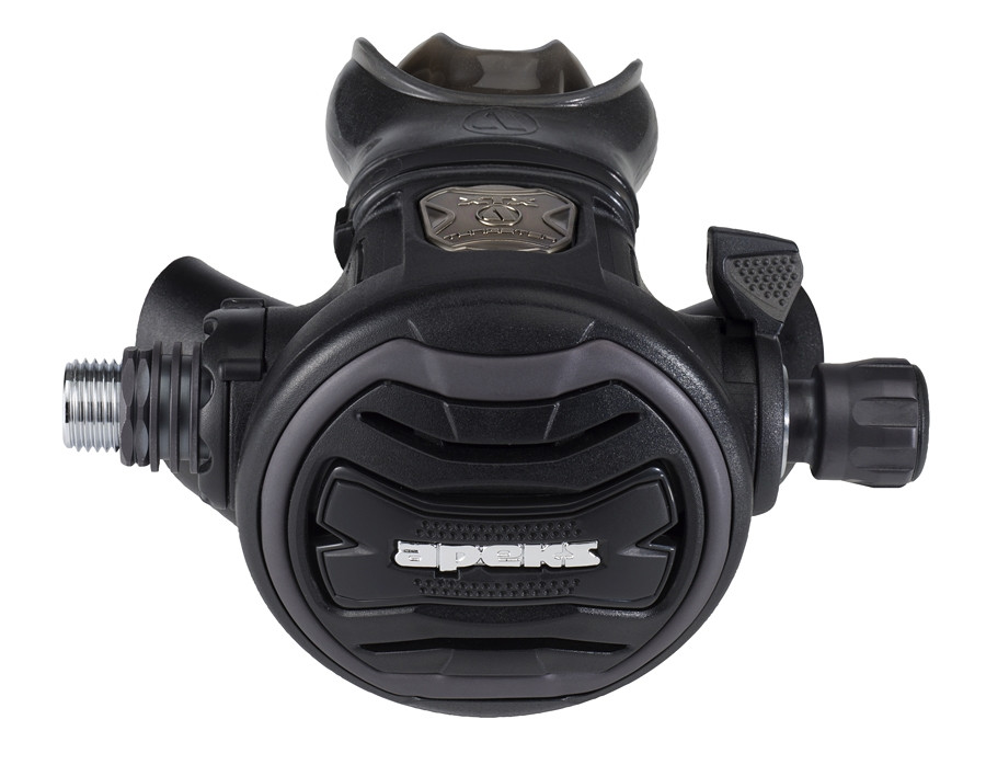 Регулятор Tungsten  Apeks