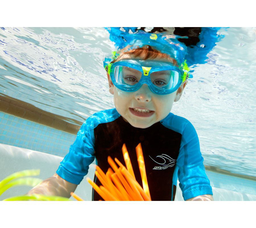 Гидрокостюм для плавания Stingray 2014 детский Aqua Sphere