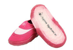 Тапки пляжные AQUA SPHERE Beachwalker Kids