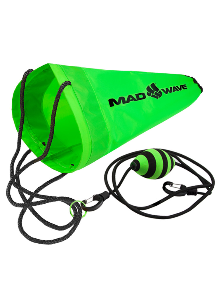 Тормозной парашют Drag CHUTE Mad Wave