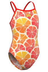 Юниорский купальник спортивный Nera Junior C1